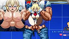 Mugen Brian's hardcore scenes in anime porn