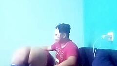 Heteros Se Depilan El Trasero Por Diversión Y Terminan Calientes Follando Pt 2!