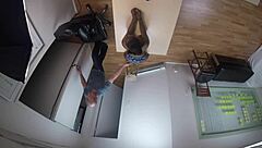 does missy maverick do cam fetish?