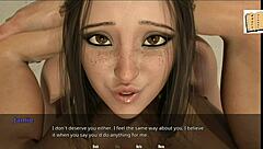 jamie worries about liz in wvm 79