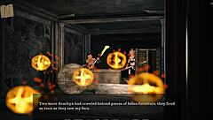 Exploring tales from the unending void 119