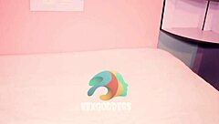 I, mr drill, am stretching this teen's tight pussy so good, but wait, it's her ass? No, pussy!