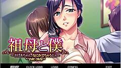 sobotoboku ep 1 - fucking my step grandma