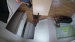 does missy maverick do cam fetish?