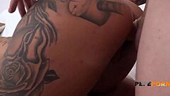 natali quinn teaches amateur dudes rough lessons in reality