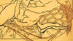Hot erotic cartoons from the good old days
