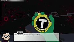 Watch Raven Get Fucked Twice in 18Titans Part 26!