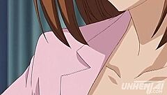 This is how a gynecologist really works – uncut Hentai