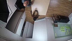 does missy maverick do cam fetish?