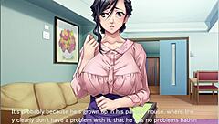 sobotoboku ep 1 - fucking my step grandma