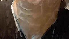 Married amateurs made me suck their cocks and more