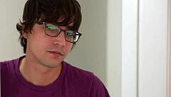 Andi rose in family pies s28-e2 get rid of those inappropriate thoughts