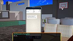 My new family 309 with erotic homemade adventures