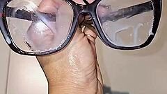 Married Sluts Creampie Me But Hide Dicks. Waiting For More Cum In Mouth.