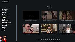 Big Cock Makes Milf Squirt Riding Monster Creampie!