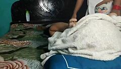 Big cock amateur gets natural beauty in reverse cowgirl