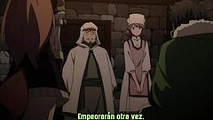 Tnynn episode 8 with spanish subtitles