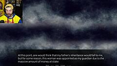 What Happened In Lustful Vengeance Game?