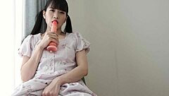 Watch me steal panties from my mother in law