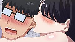 gal who stays over part 2