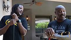 the plot in the west trailer featuring western adventures