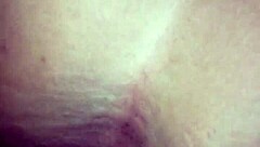 Latina Babe Gets Ass Fucked Anal on All Fours by Gringo