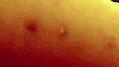 Curvy teen gets fucked in hotel.