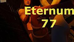 eternum 77: what's the next level in this game?