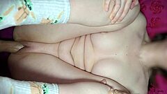 I seduced my step-sister and we had sex