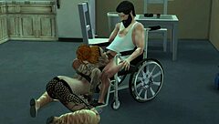 I crave tattooed girl