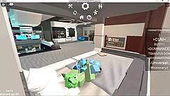 roblox furros gays enjoy oral sex comfortably