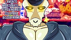 Friday Night Funkin Tabi Gets Adored by Boyfriend?