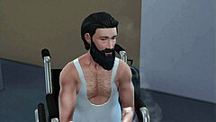 I crave tattooed girl