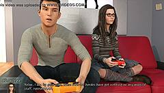 big city pleasures 54 jessy shares her plans with john on how they will make lots of money