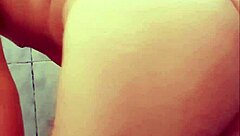 Touching my body in this gay scene!