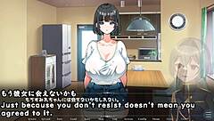 Sumire-chan's neighborhood adventures in crossdressing anime and games