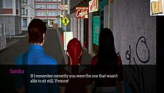 my new family episode 138 adventures