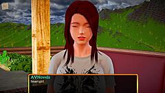 in this episode of my new family, the characters explore their bonds