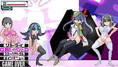 buzama streamers with fun animations