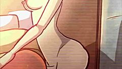 this watamote compilation sound is anime cartoon fun