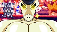 Friday Night Funkin Tabi Gets Adored by Boyfriend?