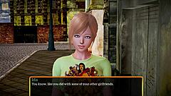 in this episode of my new family, the characters explore their bonds