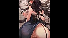 Azuma 2D Adventure Continues