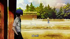 Subtitled in Portuguese, the second movie of the Persona 3 series