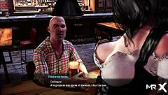 Fashion business working goals episode 2 with 69 position