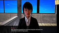 My New Family Episode 262 In Hentai Cartoon Anime Game