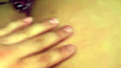 Hilo a medio lado y la pongo de perrito final feliz