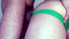 Is This Persian Boy Ready for Big Black Cock?