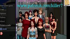 my new family episode 138 adventures