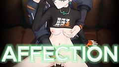 Are these zenless sluts getting creampied?